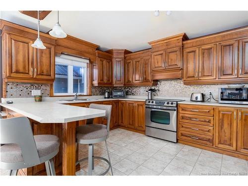 37 Beaulieu St, Saint-Quentin, NB 