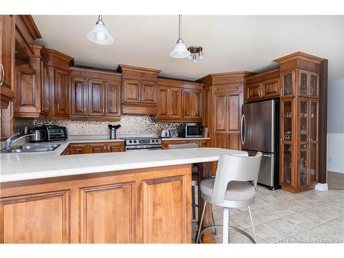 37 Beaulieu St, Saint-Quentin, NB 