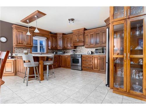 37 Beaulieu St, Saint-Quentin, NB 