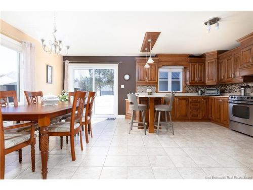 37 Beaulieu St, Saint-Quentin, NB 