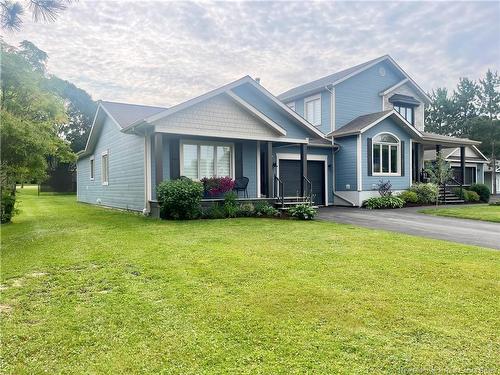 37 Beaulieu St, Saint-Quentin, NB 
