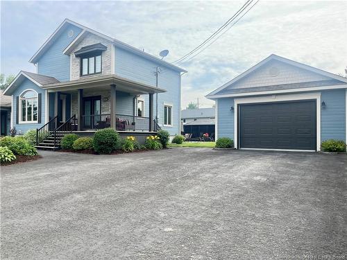37 Beaulieu St, Saint-Quentin, NB 