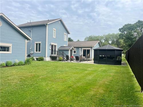 37 Beaulieu St, Saint-Quentin, NB 