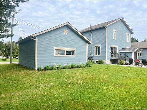 37 Beaulieu St, Saint-Quentin, NB 