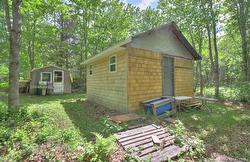 Lot Route 490 Fords Mills, NB E4W 3R9