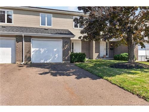 2-707 Laurier St, Dieppe, NB 