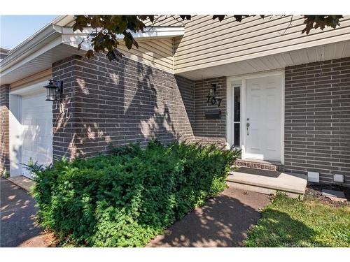 2-707 Laurier St, Dieppe, NB 