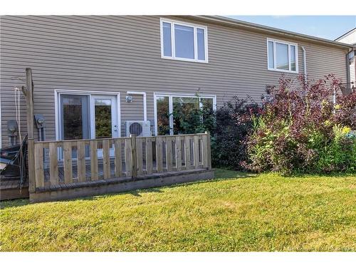 2-707 Laurier St, Dieppe, NB 