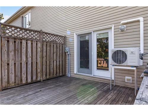 2-707 Laurier St, Dieppe, NB 