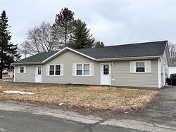 104 Water South ST Woodstock, NB E7M 1B7