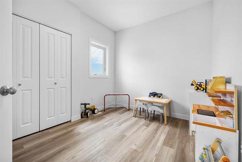 217 Blackbird Way, Grande Pointe, MB - Indoor