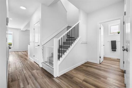 217 Blackbird Way, Grande Pointe, MB - Indoor Photo Showing Other Room