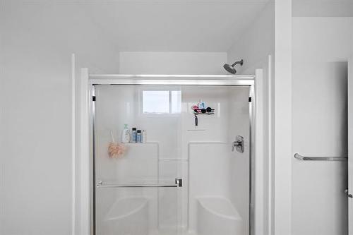 217 Blackbird Way, Grande Pointe, MB - Indoor Photo Showing Bathroom