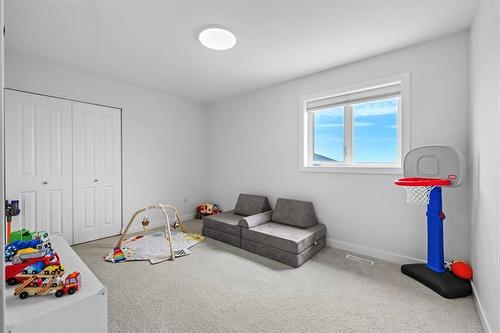 217 Blackbird Way, Grande Pointe, MB - Indoor