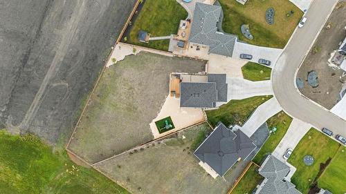 217 Blackbird Way, Grande Pointe, MB - 