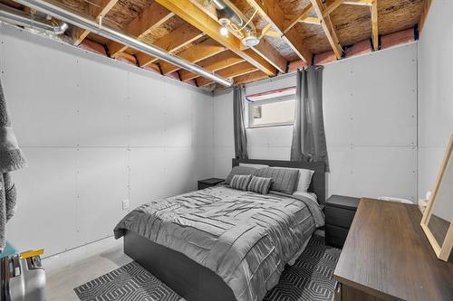 217 Blackbird Way, Grande Pointe, MB - Indoor