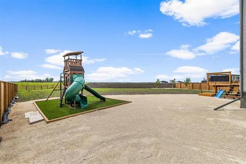 217 Blackbird Way, Grande Pointe, MB - Outdoor