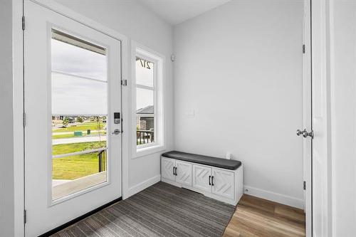 217 Blackbird Way, Grande Pointe, MB - Indoor Photo Showing Other Room