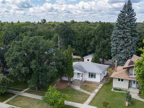 131 Buxton Rd, Winnipeg, MB - Outdoor