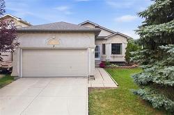 2 Bounty BAY  Winnipeg, MB R3X 1Z2