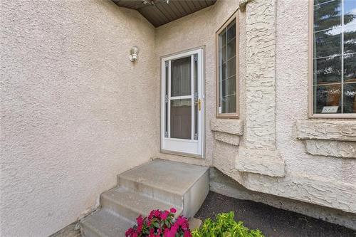 2 Bounty Bay, Winnipeg, MB - Outdoor