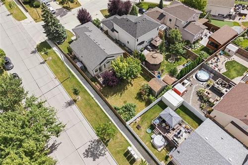 2 Bounty Bay, Winnipeg, MB - 