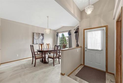 2 Bounty Bay, Winnipeg, MB - Indoor