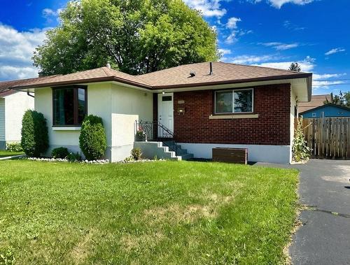 464 James Street S  Thunder Bay, ON P7E 2V5