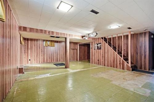699 Mcleod Ave, Winnipeg, MB - Indoor