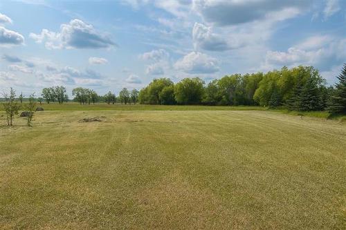 6 Aspen Pl, Alexander Rm, MB 