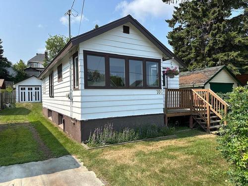 106 College Street  Thunder Bay, ON P7A 5J5