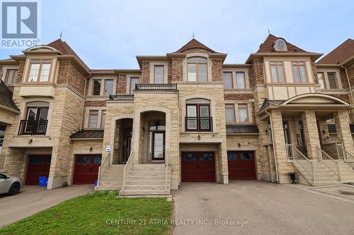 134 DUNDONNELL PLACE  Vaughan, ON L4H 4R8