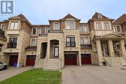 134 DUNDONNELL PLACE  Vaughan, ON L4H 4R8