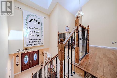 30 Willowgate Dr - - 30 Willowgate Drive, Markham, ON - Indoor Photo Showing Other Room