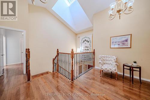 30 Willowgate Dr - 2nd floor - 30 Willowgate Drive, Markham, ON - Indoor Photo Showing Other Room