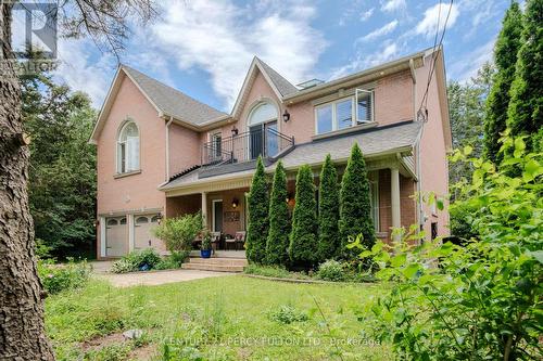 30 Willowgate Dr - exterior - 30 Willowgate Drive, Markham, ON - Outdoor With Balcony