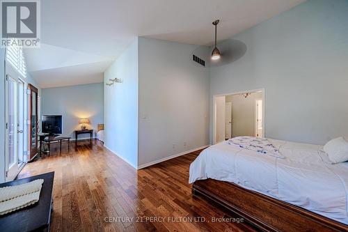 30 Willowgate Dr - primary bedroom - 30 Willowgate Drive, Markham, ON - Indoor Photo Showing Bedroom