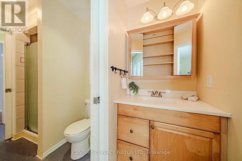 30 Willowgate Dr - washroom - 30 Willowgate Drive, Markham, ON - Indoor Photo Showing Bathroom