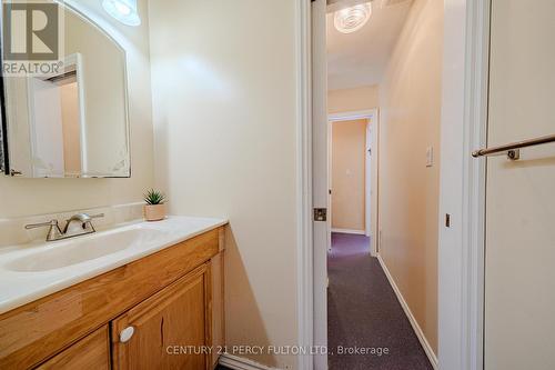 30 Willowgate Dr - washroom - 30 Willowgate Drive, Markham, ON - Indoor Photo Showing Bathroom