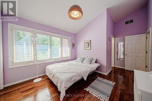 30 Willowgate Dr - third bedroom - 30 Willowgate Drive, Markham, ON - Indoor Photo Showing Bedroom