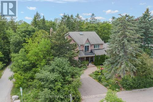 30 Willowgate Dr - drone - 30 Willowgate Drive, Markham, ON - Outdoor