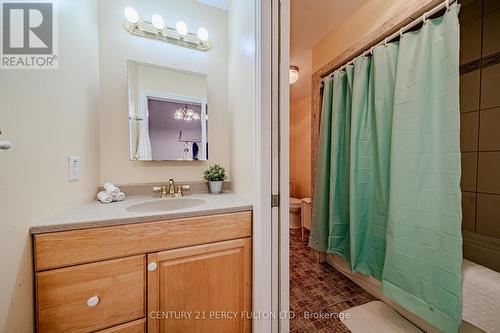 30 Willowgate Dr - washroom - 30 Willowgate Drive, Markham, ON - Indoor Photo Showing Bathroom