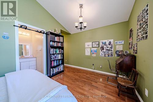 30 Willowgate Dr - fifth bedroom - 30 Willowgate Drive, Markham, ON - Indoor