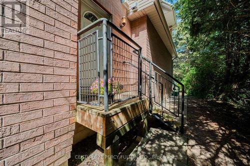 30 Willowgate Drive, Markham, ON - Outdoor With Exterior