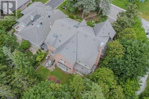 30 Willowgate Dr - drone - 30 Willowgate Drive, Markham, ON - Outdoor With View