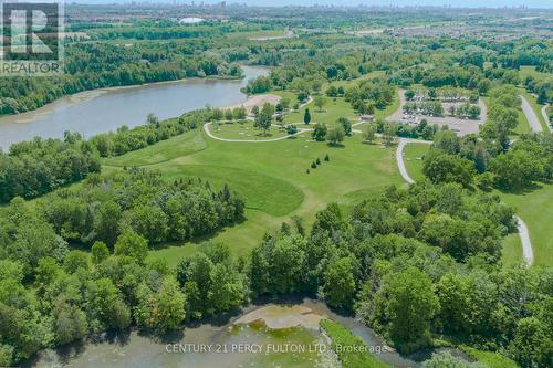 30 Willowgate Dr - drone - 30 Willowgate Drive, Markham, ON - Outdoor With Body Of Water With View