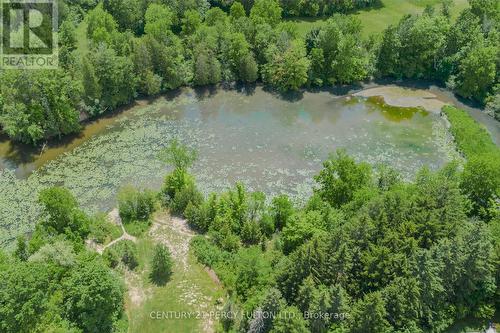 30 Willowgate Dr - drone - 30 Willowgate Drive, Markham, ON - Outdoor With Body Of Water With View