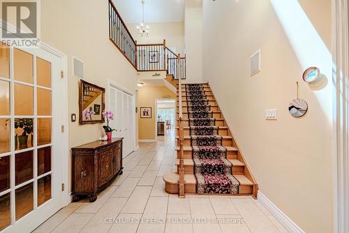 30 Willowgate Dr - foyer - 30 Willowgate Drive, Markham, ON - Indoor Photo Showing Other Room