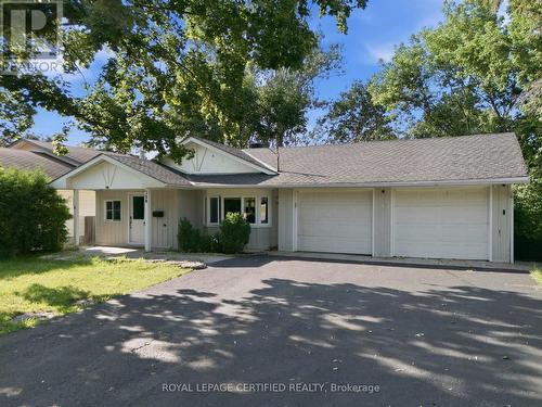 288 IRENE DRIVE  Georgina, ON L4P 3B1
