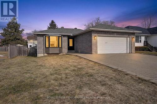 107 LORNE STREET  Smiths Falls, ON K7A 3L1